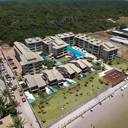 Ekoara Residence - Muro Alto - Pôrto das Galinhas מראה חיצוני תמונה