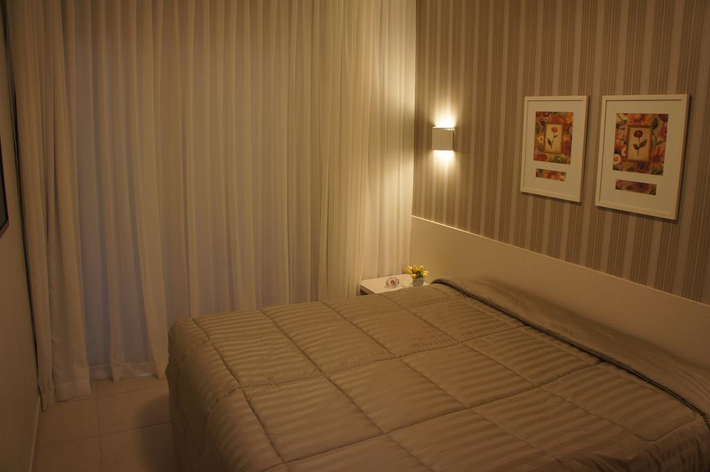 Ekoara Residence - Muro Alto - Pôrto das Galinhas חדר תמונה