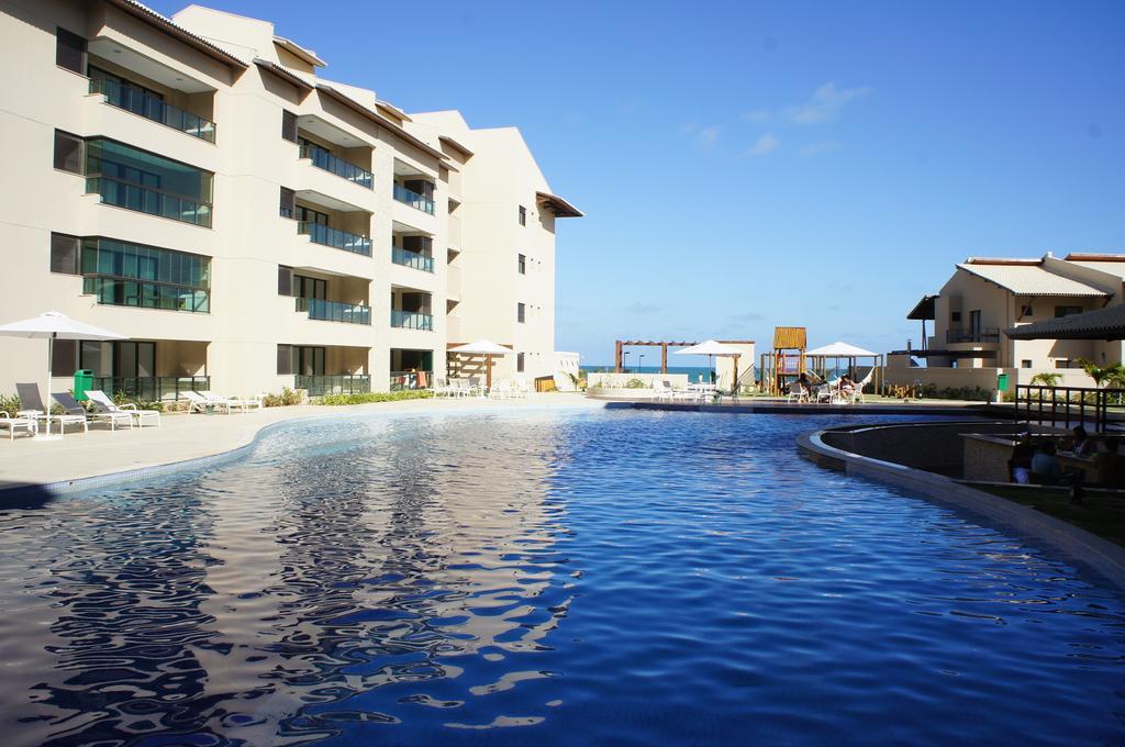 Ekoara Residence - Muro Alto - Pôrto das Galinhas חדר תמונה