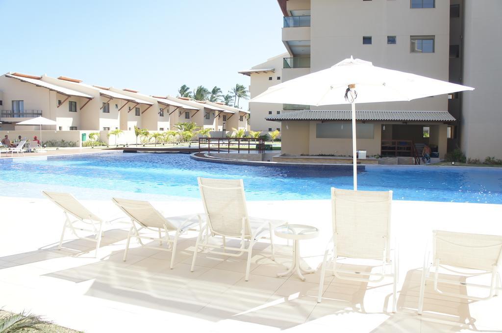 Ekoara Residence - Muro Alto - Pôrto das Galinhas חדר תמונה
