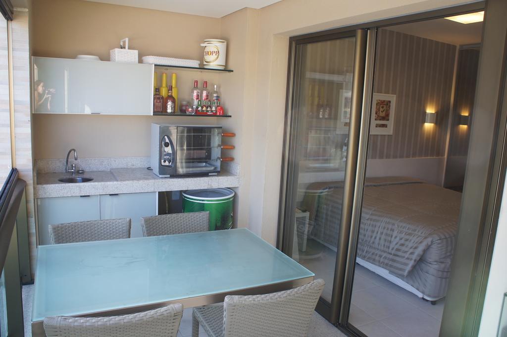 Ekoara Residence - Muro Alto - Pôrto das Galinhas חדר תמונה