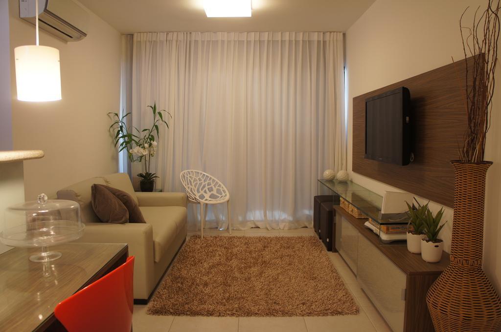 Ekoara Residence - Muro Alto - Pôrto das Galinhas חדר תמונה