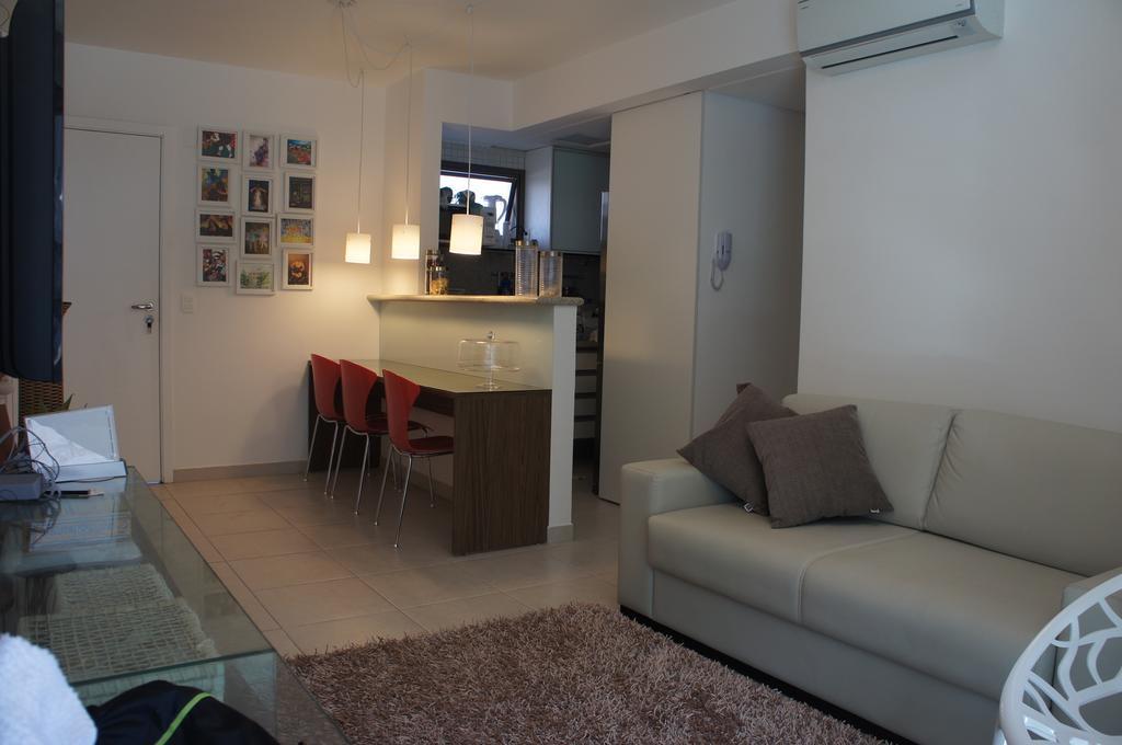 Ekoara Residence - Muro Alto - Pôrto das Galinhas חדר תמונה
