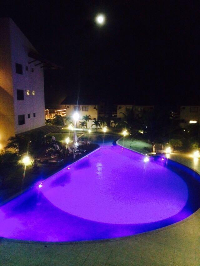 Ekoara Residence - Muro Alto - Pôrto das Galinhas מראה חיצוני תמונה