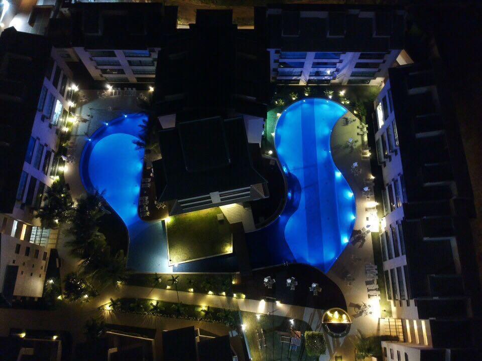 Ekoara Residence - Muro Alto - Pôrto das Galinhas מראה חיצוני תמונה